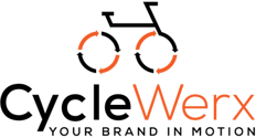CycleWerx Marketing logo
