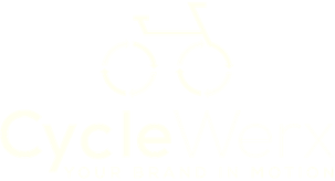 CycleWerx Marketing logo