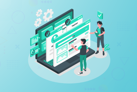 Accessibility Features