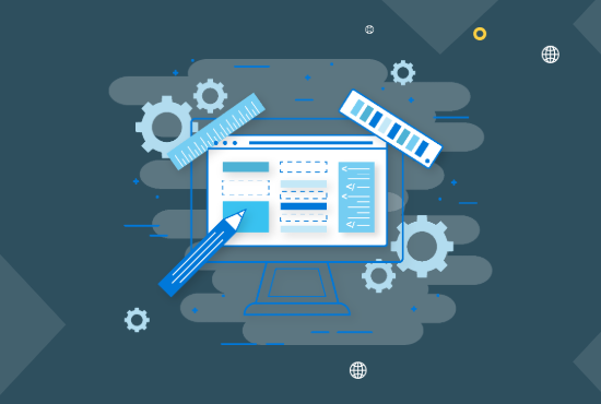 White Space Optimization