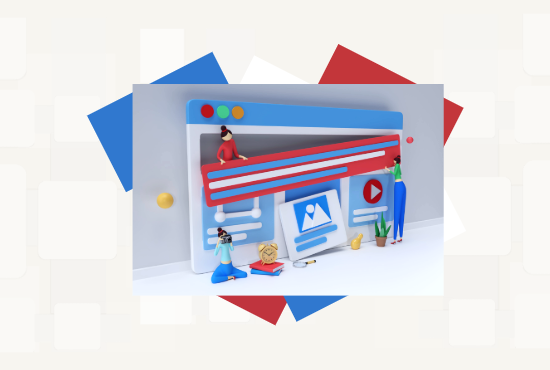 High-Quality Visuals and Multimedia