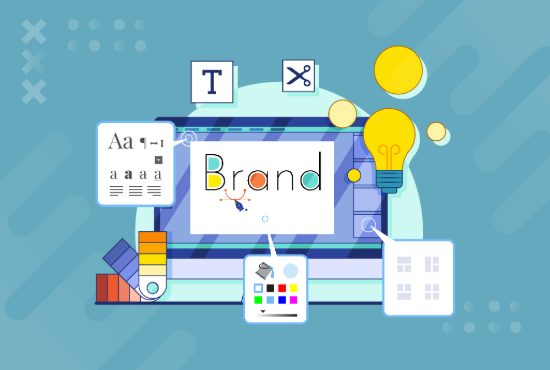 Consistent Branding