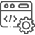 Website Development icon