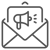 Email Marketing icon