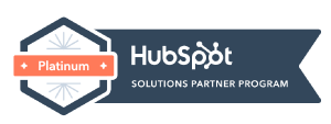 HubSpot Certified Solution Partner