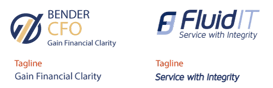 tagline