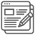 Content Marketing icon
