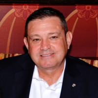 Mike Graziano