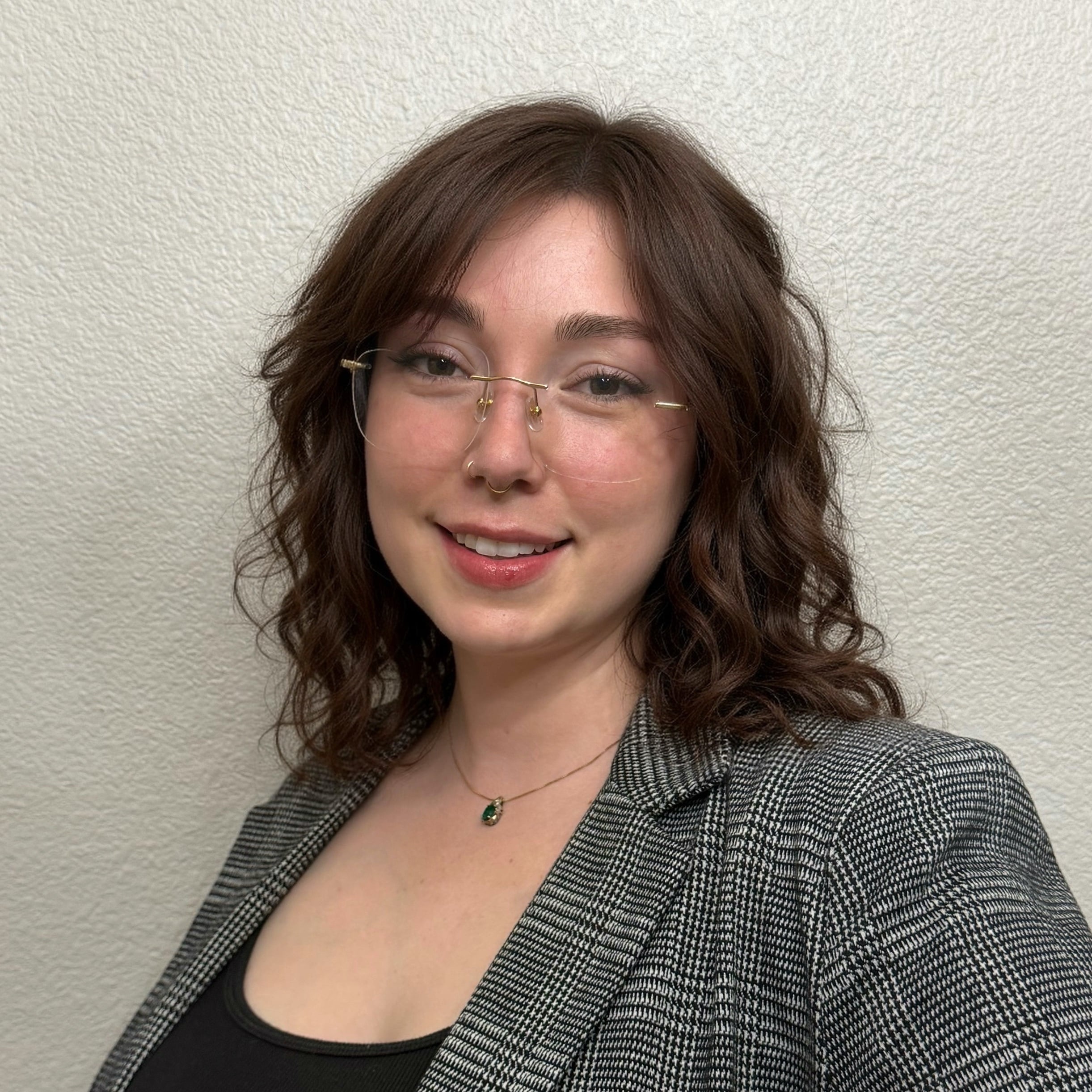 Olivia Schaffer - Marketing & Design Assistant at CycleWerx Marketing in Dallas