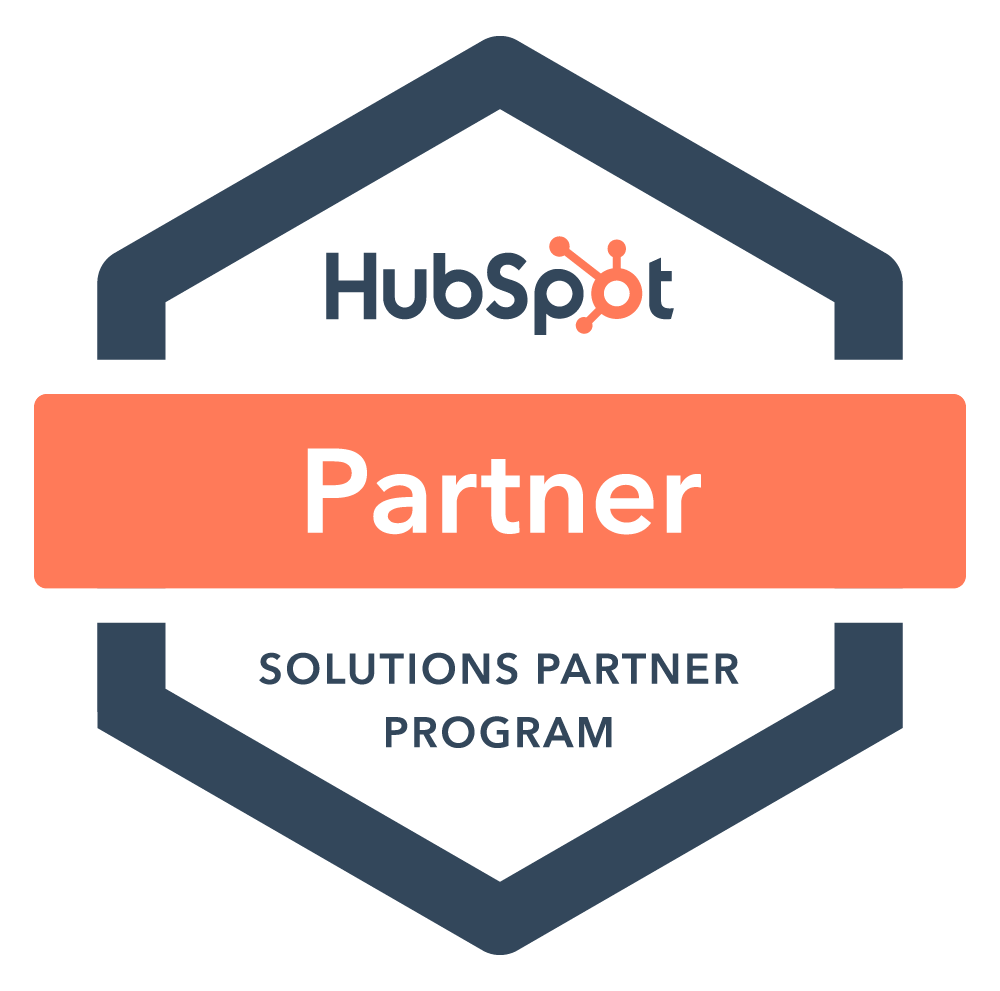 HubSpot Solutions Partner Program