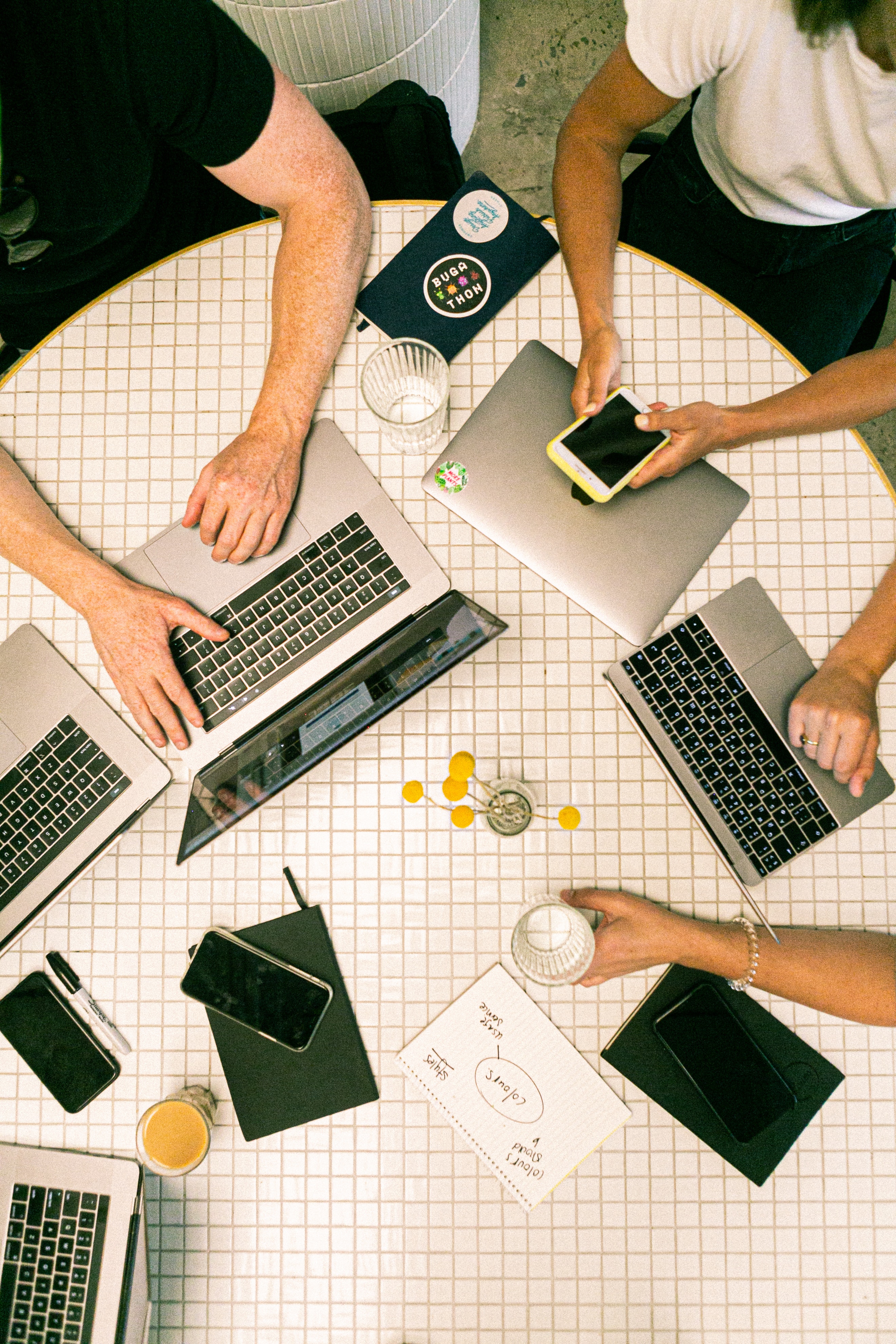 Inbound Digital Marketing Services